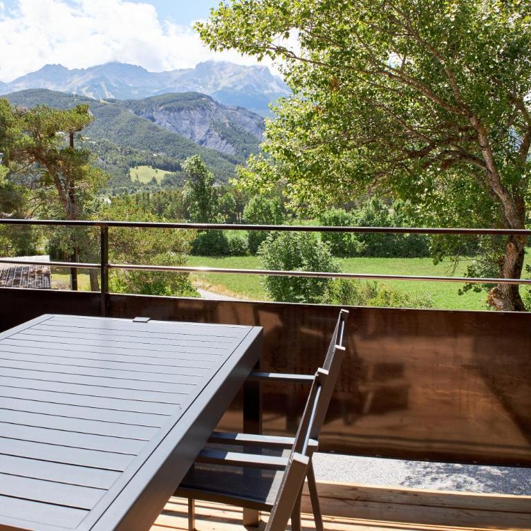 Domaine des amphores - Appartement 2 Chambres - 6
