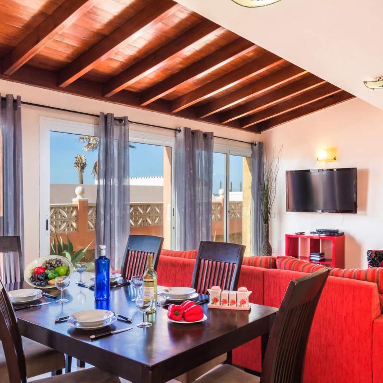 Villa Tamarindos by Villa Plus - Villa - 6