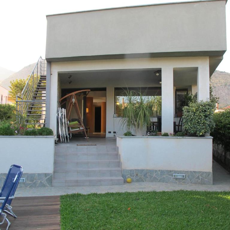 Villa Le Lanterne Pool & Relax - Villa mit 4 Schlafzimmern - 14
