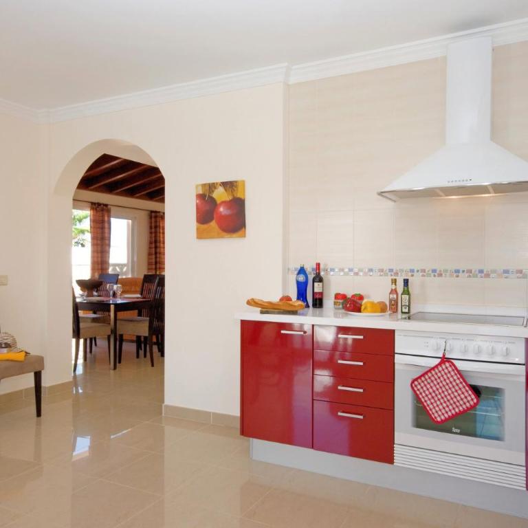 Villa Tamarindos by Villa Plus - Villa - 19