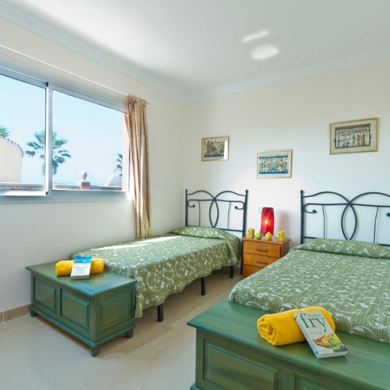 Villa Tamarindos by Villa Plus - Villa - 21