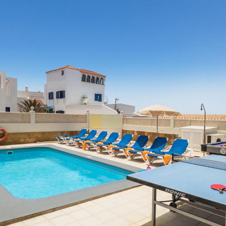 Villa Tamarindos by Villa Plus - Villa - 24