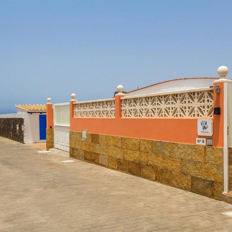 Villa Tamarindos by Villa Plus - Villa - 25