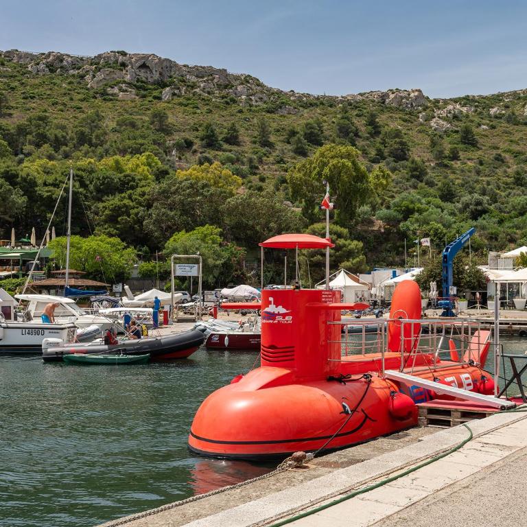 Luxury Poetto Apartments - Appartamento con 1 Camera da Letto - 57
