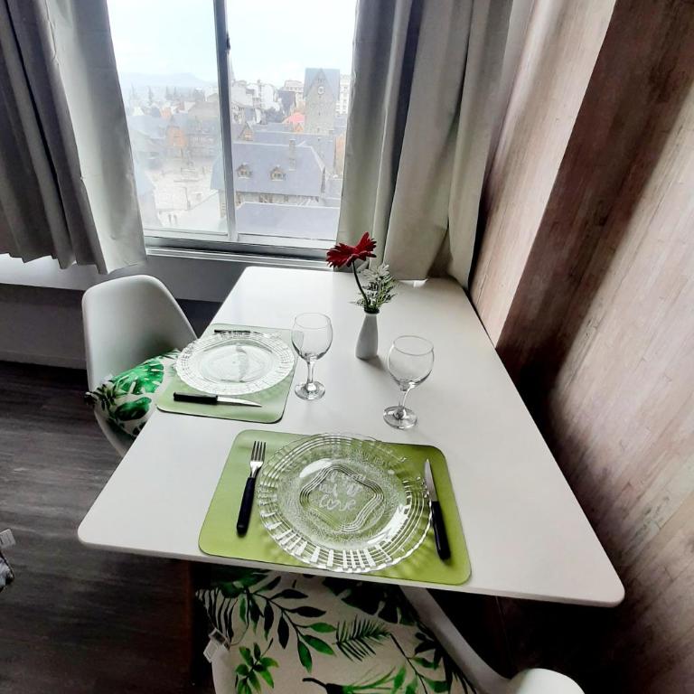 Center 208 - DAT (Habilitación 170/2018) - Apartamento - 7