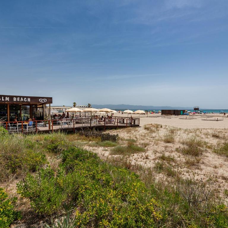 Luxury Poetto Apartments - Appartamento con 1 Camera da Letto - 58