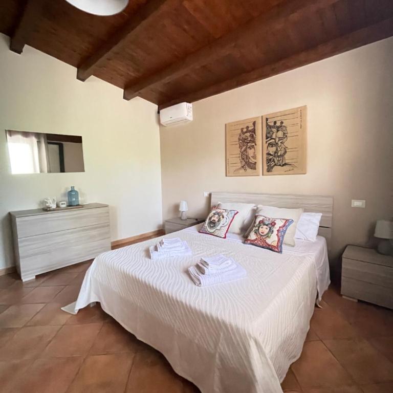 Il moro - Casa Vacanze - Two-Bedroom House - 2