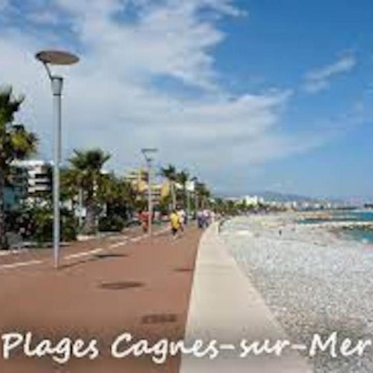La petite Luciole entre mer et montagne. - Appartamento con 1 Camera da Letto - 17