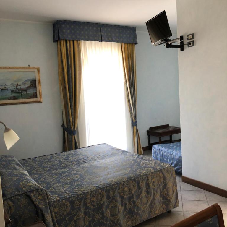 Hotel Zodiaco - Camera Tripla - 9