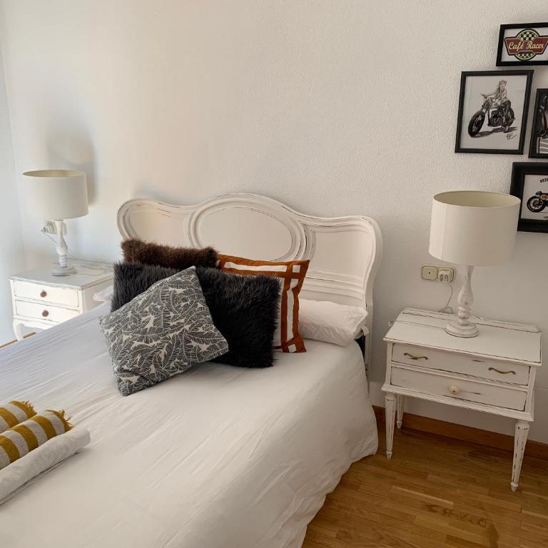 Casa Seines - Apartamento con 4 dormitorios - 14