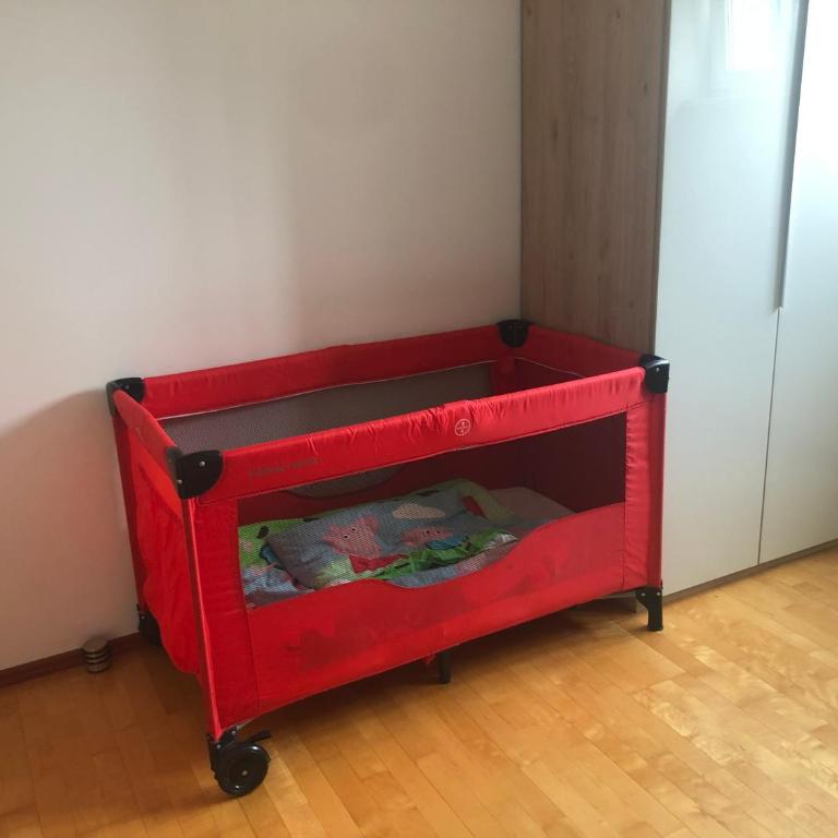 Klagenfurt`s Loft - Apartment mit 2 Schlafzimmern - 10