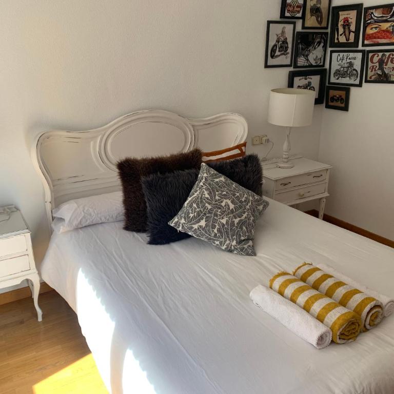 Casa Seines - Apartamento con 4 dormitorios - 13