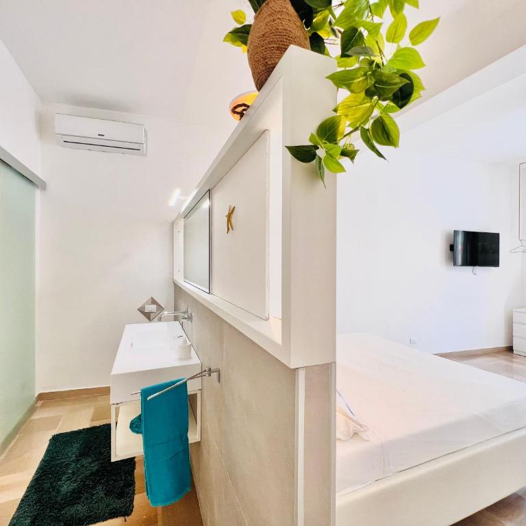 Villa di Nera Apartments - Appartamento Superior - 4