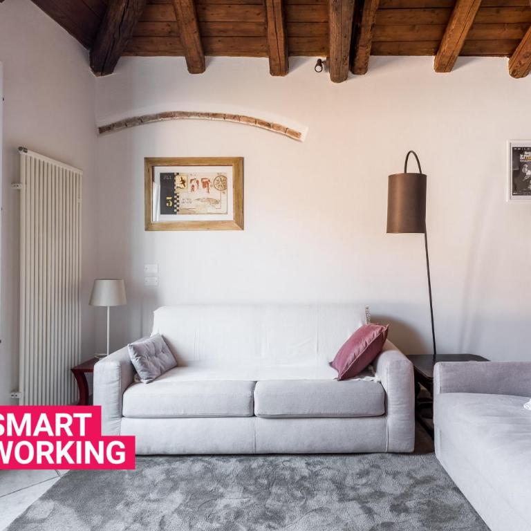 Appartamento San Martino by Wonderful Italy - Apartment - 1