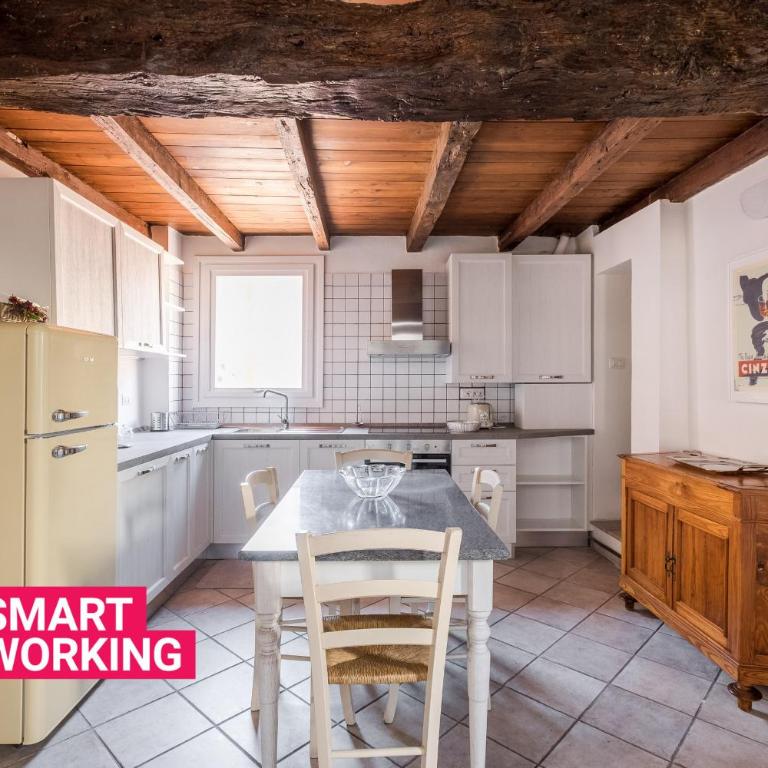 Appartamento San Martino by Wonderful Italy - Apartment - 4