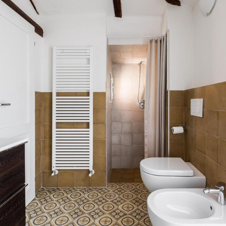 Appartamento San Martino by Wonderful Italy - Apartment - 7