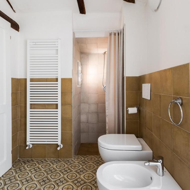 Appartamento San Martino by Wonderful Italy - Apartment - 8