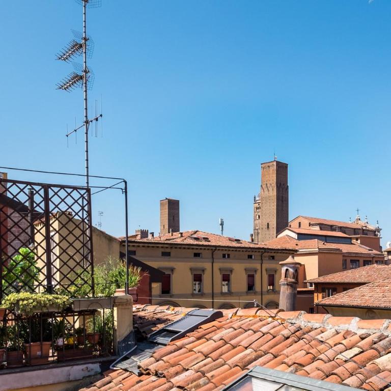 Appartamento San Martino by Wonderful Italy - Apartment - 10