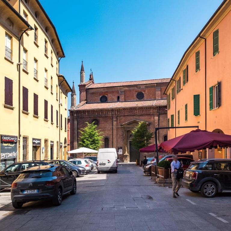 Appartamento San Martino by Wonderful Italy - Apartment - 11