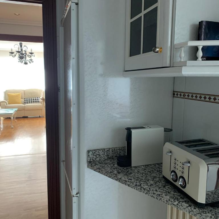 Casa Seines - Apartamento con 4 dormitorios - 36