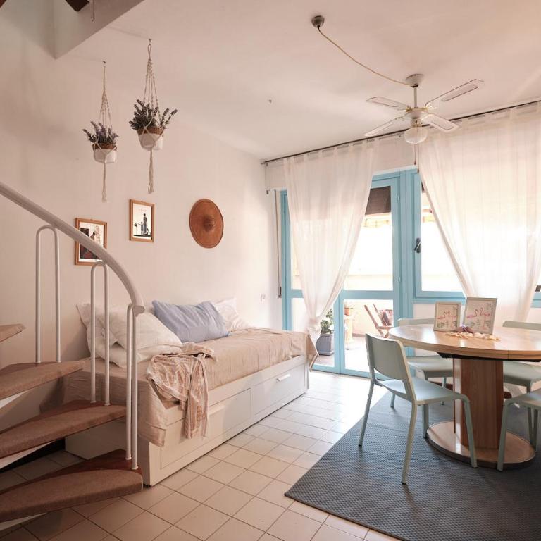 Green Coast House 1 - Appartamento con 1 Camera da Letto - 1