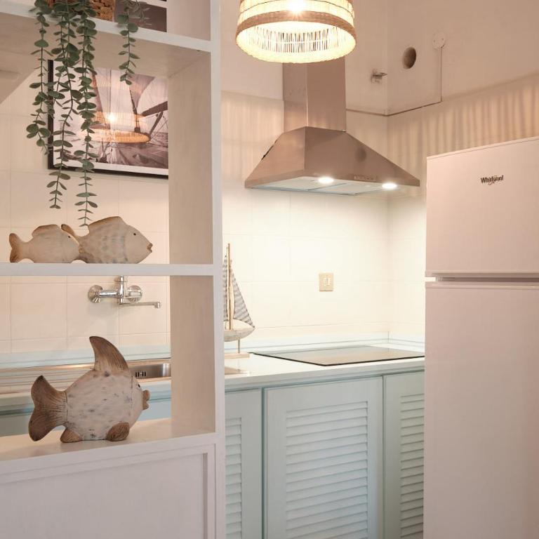Green Coast House 1 - Appartamento con 1 Camera da Letto - 3