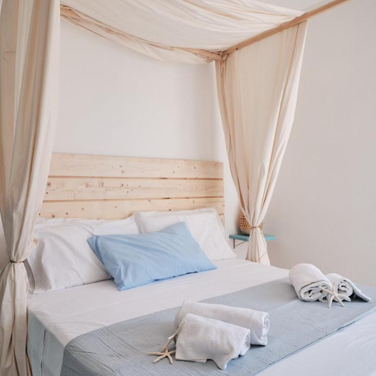 Green Coast House 1 - Appartamento con 1 Camera da Letto - 4