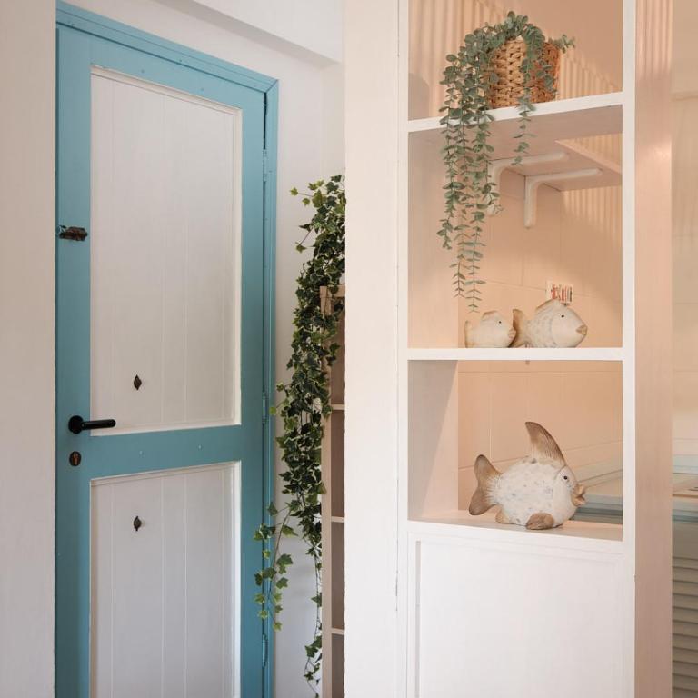 Green Coast House 1 - Appartamento con 1 Camera da Letto - 5