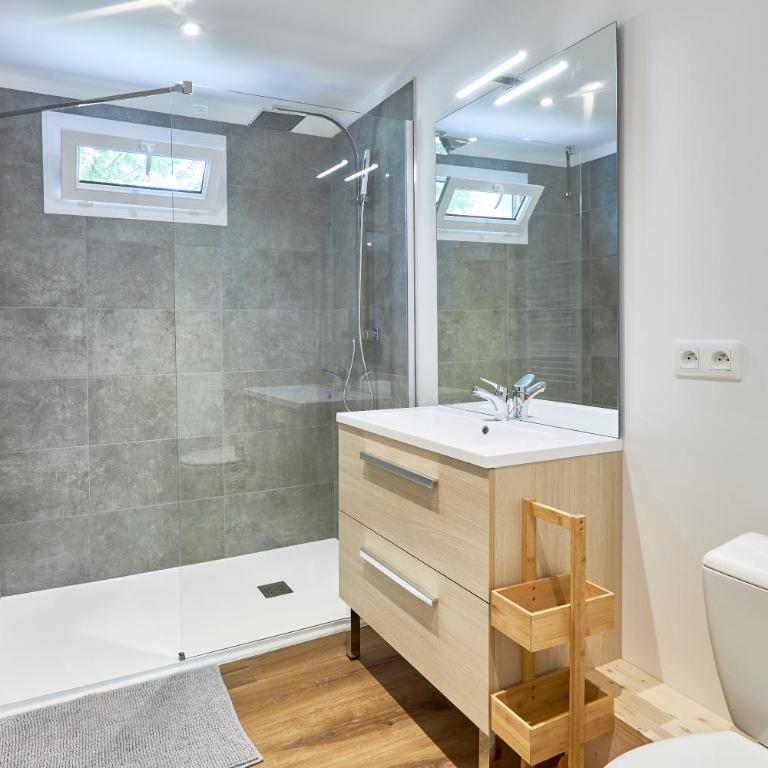 Domaine des amphores - Appartement 2 Chambres - 2