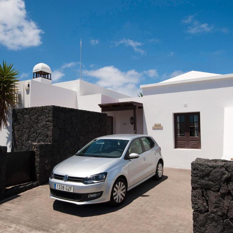 Villa Papagayo by Villa Plus - Villa - 17