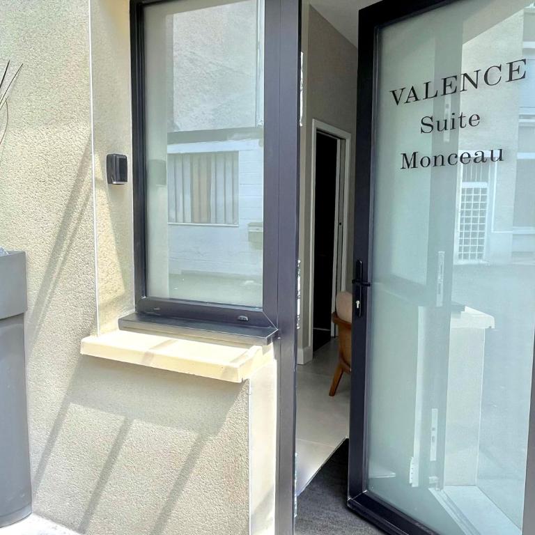 Suite Monceau - Reims - Apartamento de 1 dormitorio - 20