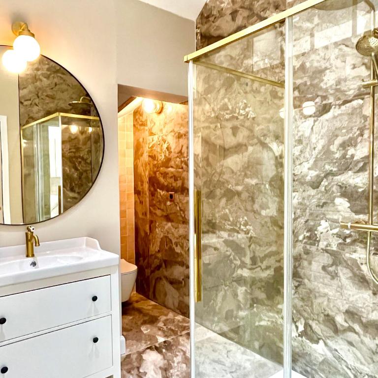 Suite Monceau - Reims - Apartamento de 1 dormitorio - 16
