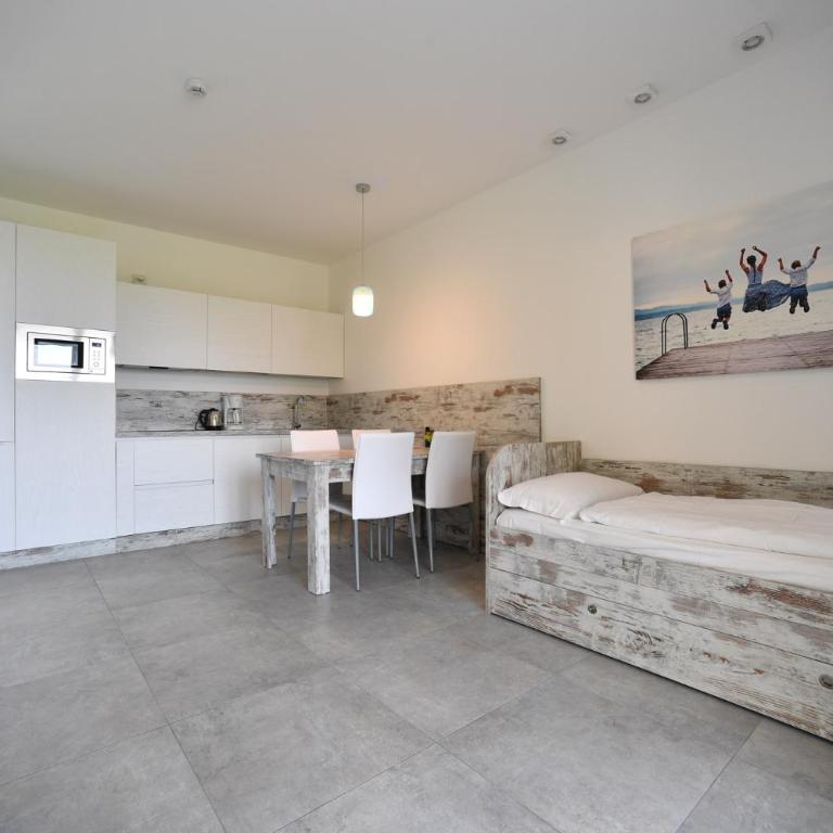 Residence Malcesine-Active&Family - Appartamento con Vista Lago - 1