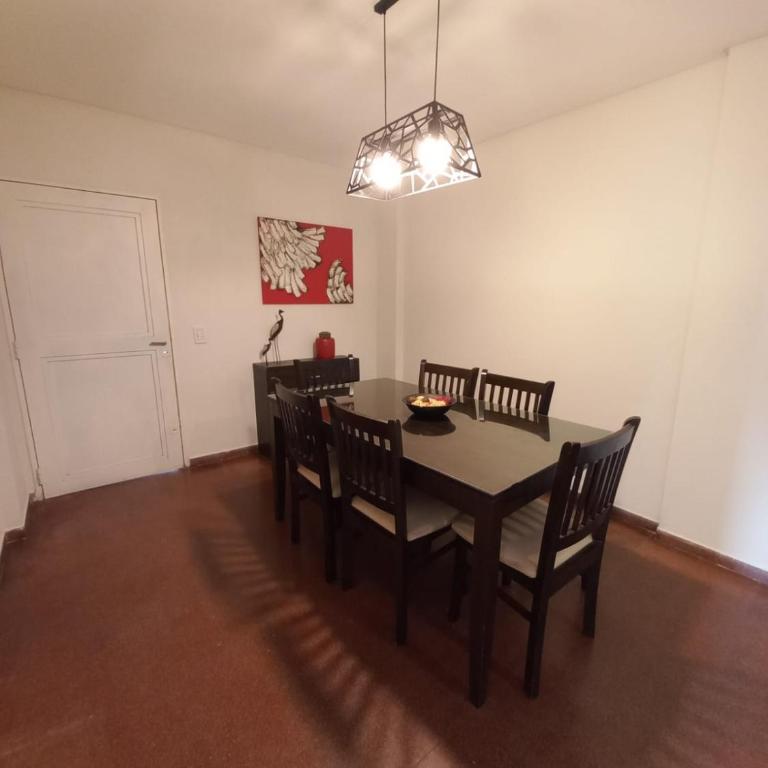 DEPTO CENTRICO CON COCHERA EN CORRIENTES-Las Leonoras- - Apartamento de 2 dormitorios - 10