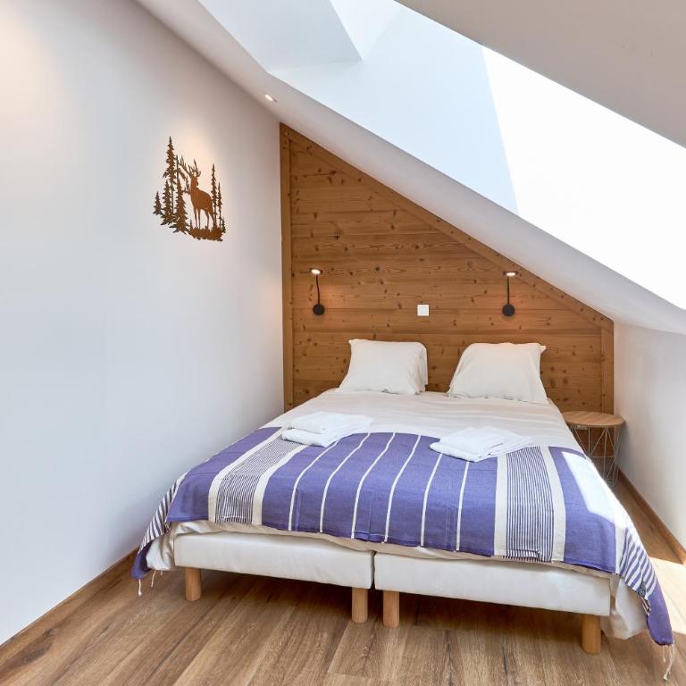 Domaine des amphores - Appartement 2 Chambres - 5