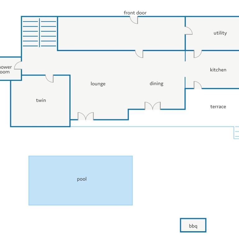 Villa Marnie by Villa Plus - Villa - 22