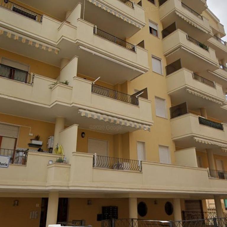 Panorama - One-Bedroom Apartment - 25