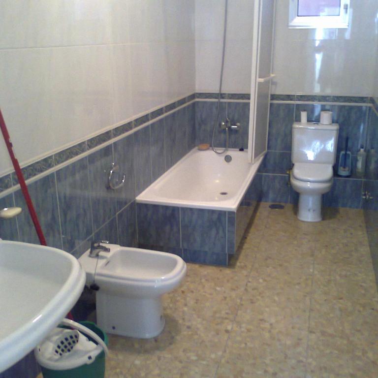 Casa Laura Sanxenxo - Apartamento con 4 dormitorios - 3