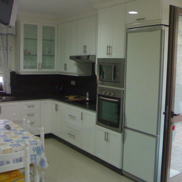 Casa Laura Sanxenxo - Apartamento de 2 dormitorios - 3