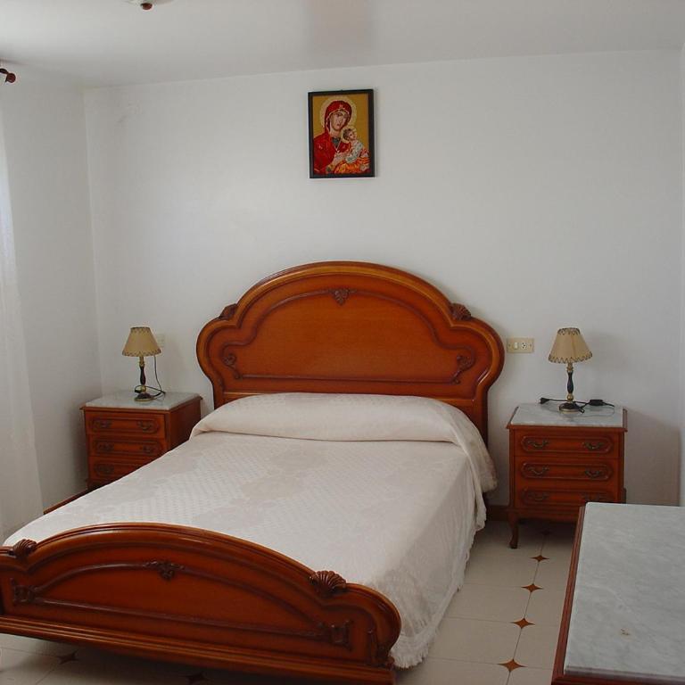 Casa Laura Sanxenxo - Apartamento de 3 dormitorios - 3