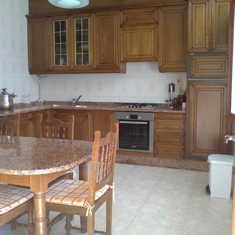 Casa Laura Sanxenxo - Apartamento con 4 dormitorios - 5