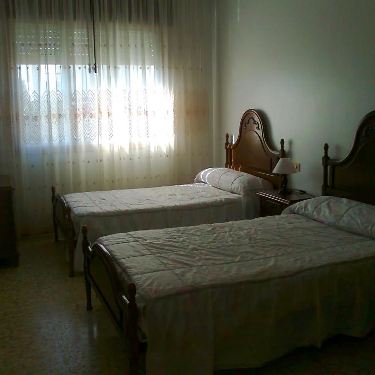 Casa Laura Sanxenxo - Apartamento con 4 dormitorios - 6