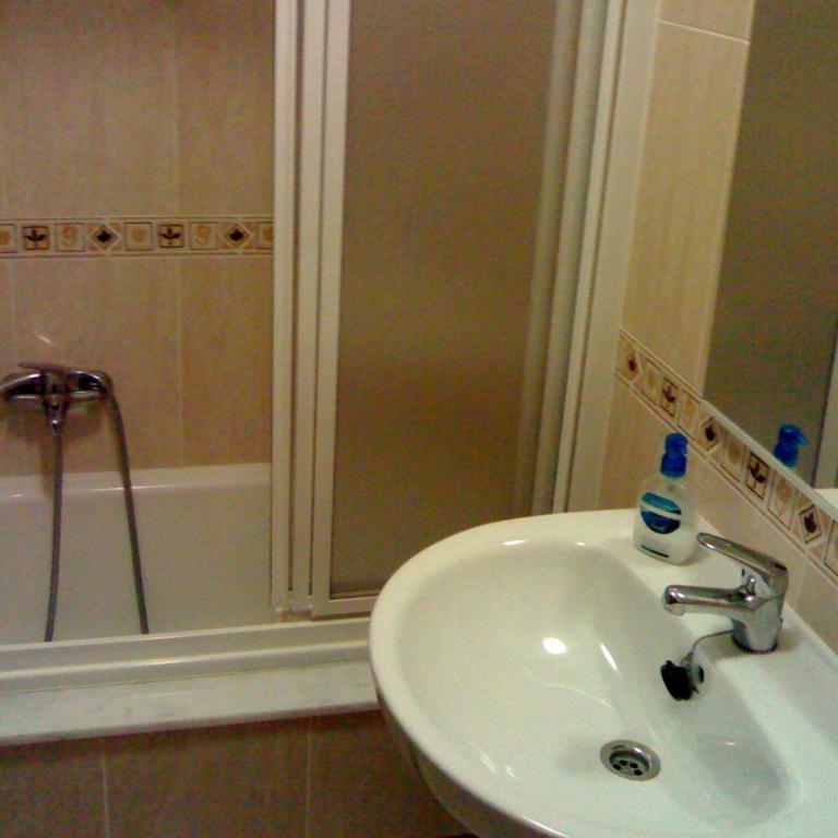 Casa Laura Sanxenxo - Apartamento de 2 dormitorios - 4