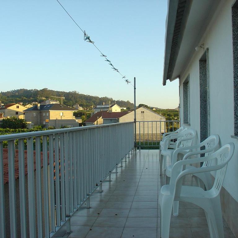 Casa Laura Sanxenxo - Apartamento de 3 dormitorios - 4