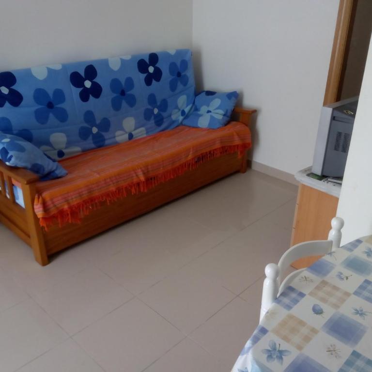 Casa Laura Sanxenxo - Apartamento de 2 dormitorios - 7
