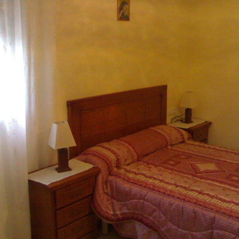 Casa Laura Sanxenxo - Apartamento de 2 dormitorios - 2