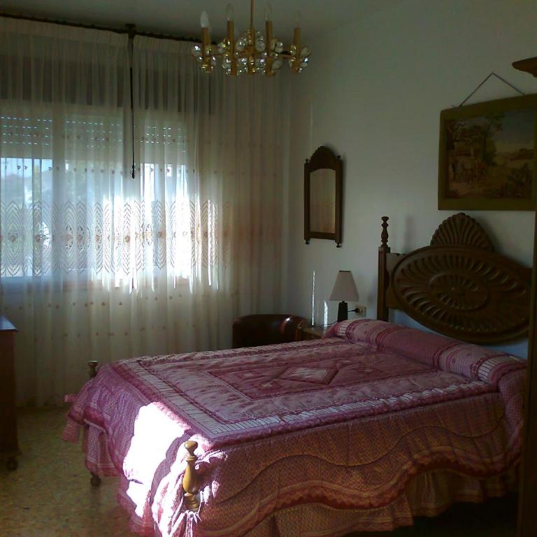 Casa Laura Sanxenxo - Apartamento con 4 dormitorios - 9