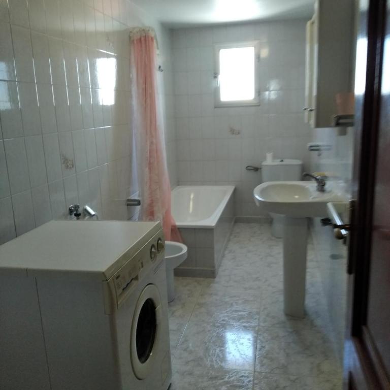 Casa Laura Sanxenxo - Apartamento de 3 dormitorios - 6