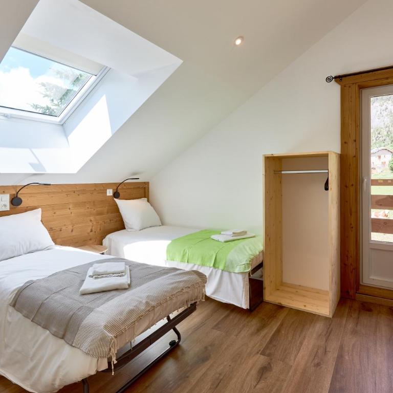 Domaine des amphores - Appartement 2 Chambres - 6
