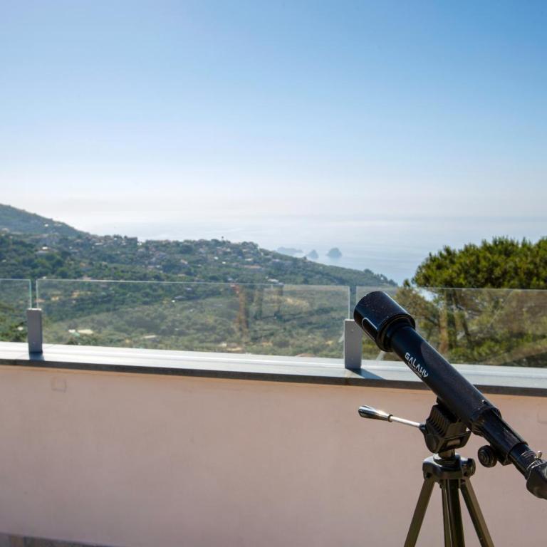 Villa Fedora Sea&Stars - Villa con Piscina Privata - 50